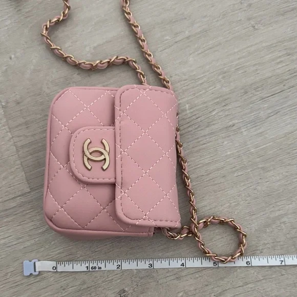 Little girls mommy and me bags